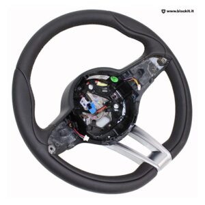 Alfa Romeo Giulia / Stelvio steering wheel from 2016
