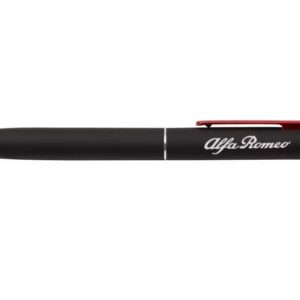 Alfa Romeo soft touch pen
