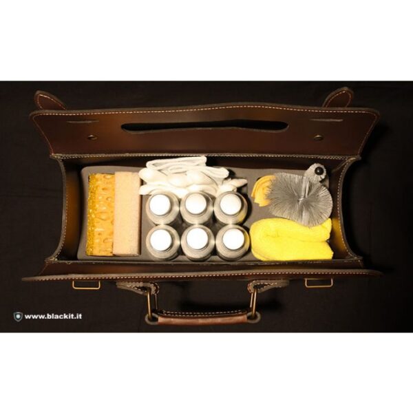 Heritage Cleaning Kit Products 71808516