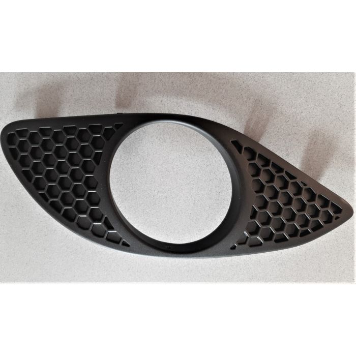 Grille d’extraction Giulia Veloce 156121433 et P/N 156121434