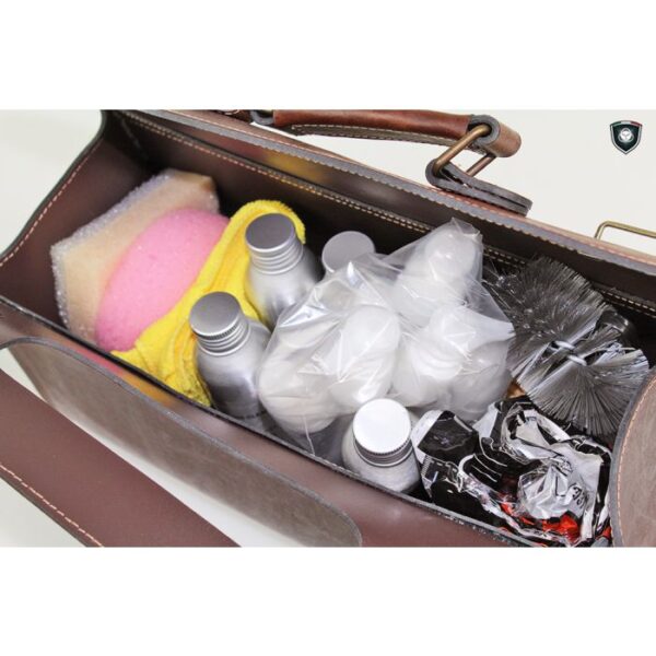 Heritage 71808516 Cleaning Kit Accessories