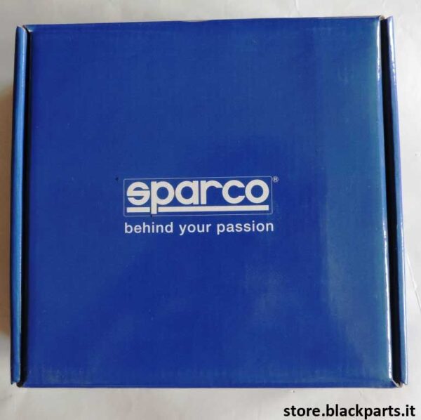 Sparco spacer box code 051STB22