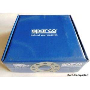 Sparco Spacers 5×110 – 17 mm for Giulietta