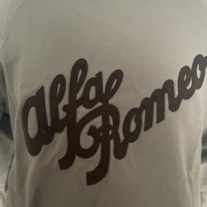 Sweat-shirt Alfa Romeo