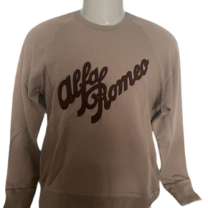 Sweat-shirt Alfa Romeo