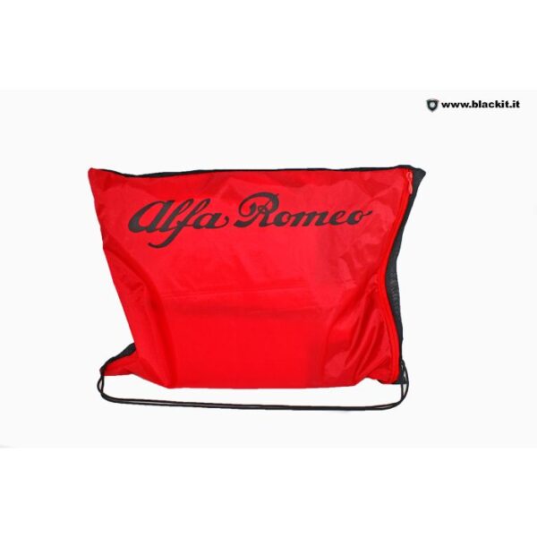 Alfa Romeo Bag