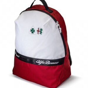 Alfa Romeo Backpack
