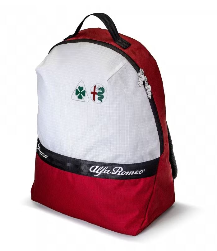Alfa 6002351408 Backpack