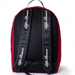 Alfa Romeo Backpack