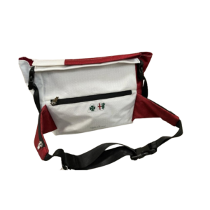 Alfa Romeo Waist Bag