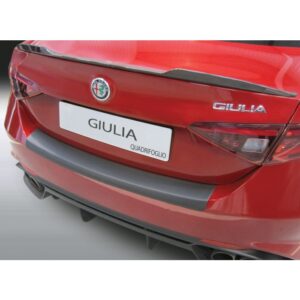 Trunk Threshold for Alfa Giulia