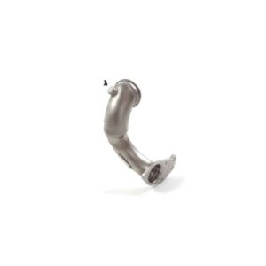 Downpipe Ragazzon Giulietta 1.750 with Garret