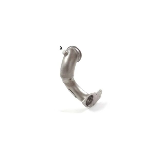 DOWNPIPE GIULIETTA