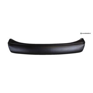 Trunk sill protector BLACK for Alfa Romeo 159