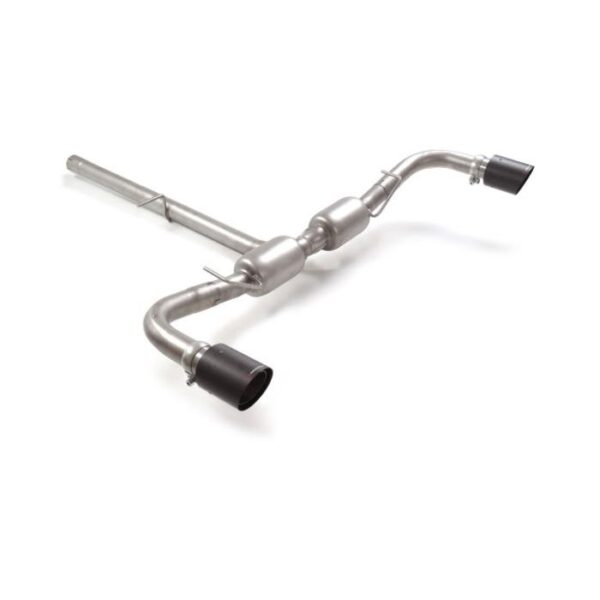 Ragazzon Carbon Tonal Exhaust