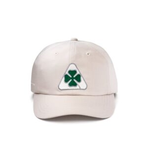 Casquette Beige Alfa Romeo Quadrifoglio Verde 6002351762