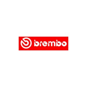 Pastiglie freno posteriori BREMBO P 23080 per Alfa Romeo MiTo