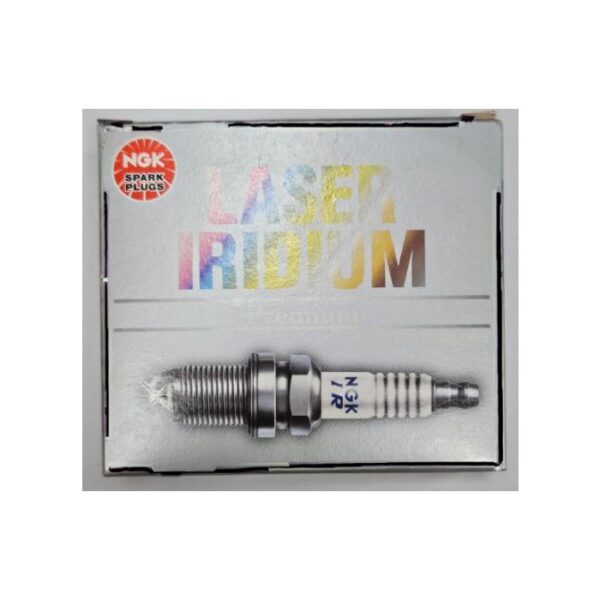 NGK Laser Iridium IKR9J8 Spark Plug