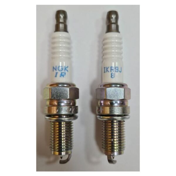 Spark plug IKR9J8