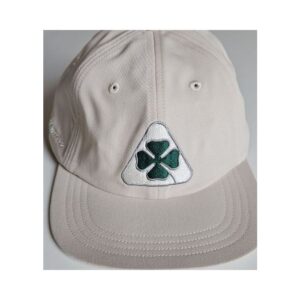 Casquette Beige Alfa Romeo Quadrifoglio Verde 6002351762