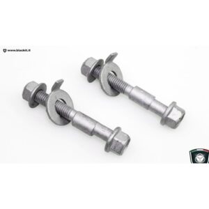 Camber adjustment bolts for Alfa Romeo Mito