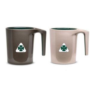 Tasse Alfa Romeo Quadrifoglio Verde