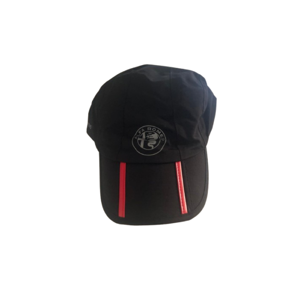 Urban alpha hat