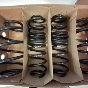 Ressorts Prokit pour Alfa Romeo Junior