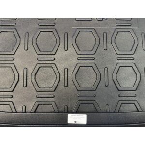 Protection de coffre Alfa Romeo Junior