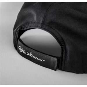 Cappello Alfa Romeo Milano !!