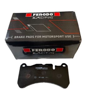 Pastiglie freno anteriore Ferodo Racing per Alfa Giulia e Stelvio FRP3100H