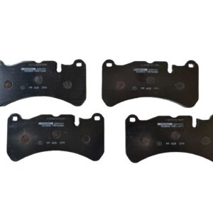 Pastiglie freno anteriore Ferodo Racing per Alfa Giulia e Stelvio FRP3100H